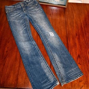 Miss Me Jeans Size 29